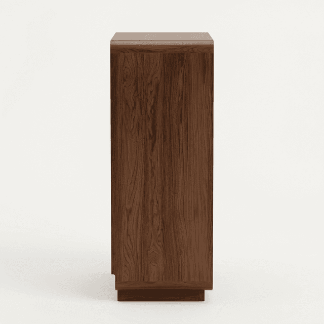 The Asaba Dresser side