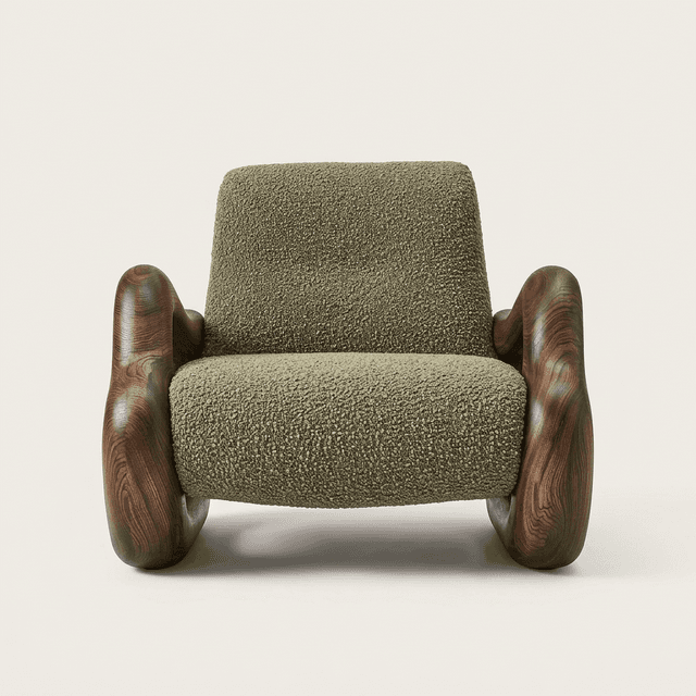 The Ayo Lounge front