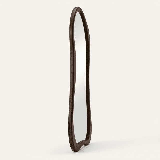 The Lari Mirror side