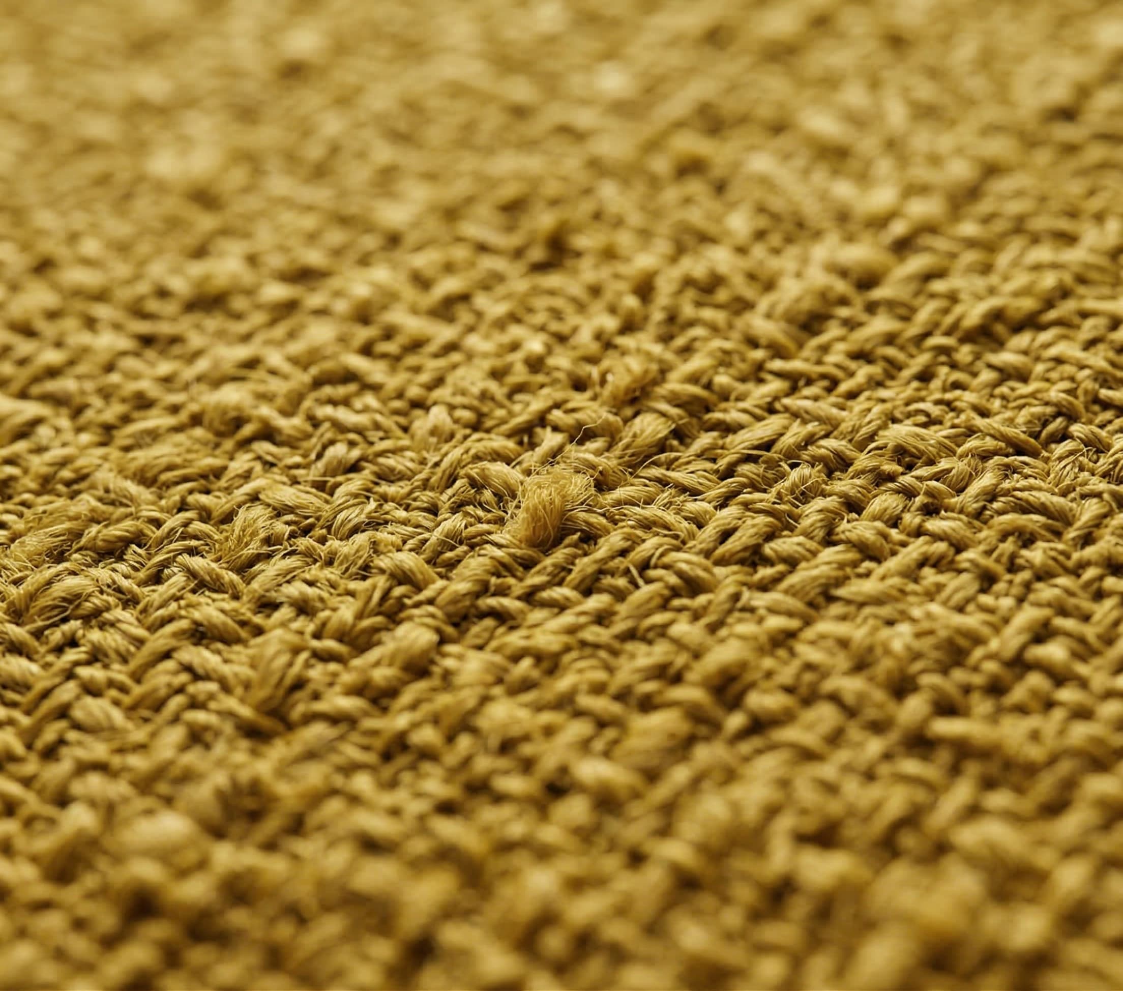 The Sola Chair Yellow Ochre material